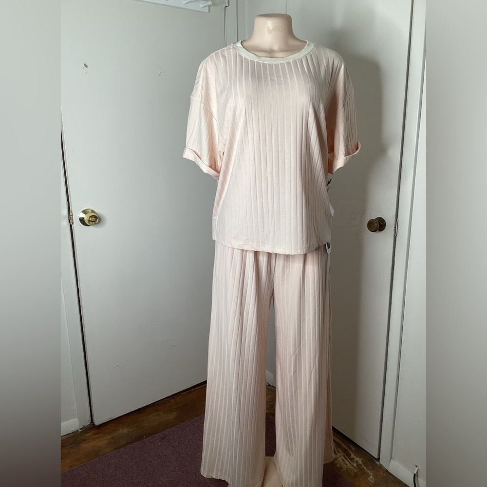Callahan Gal Top Cream